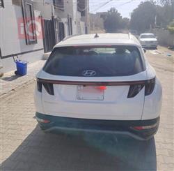 هيونداي توسان